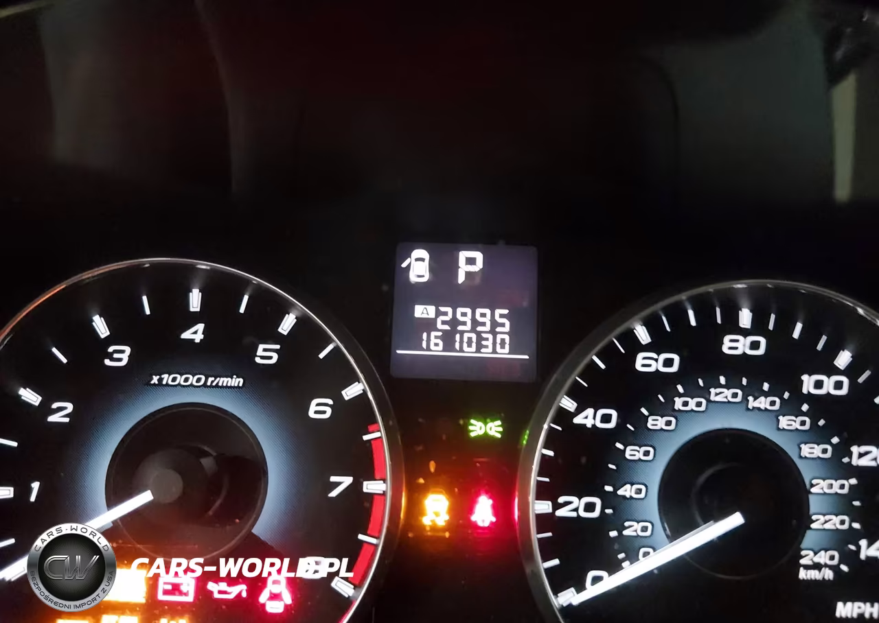 2011 Subaru Legacy 2.5I Limited VIN:4S3BMCK65B3223572 - 15