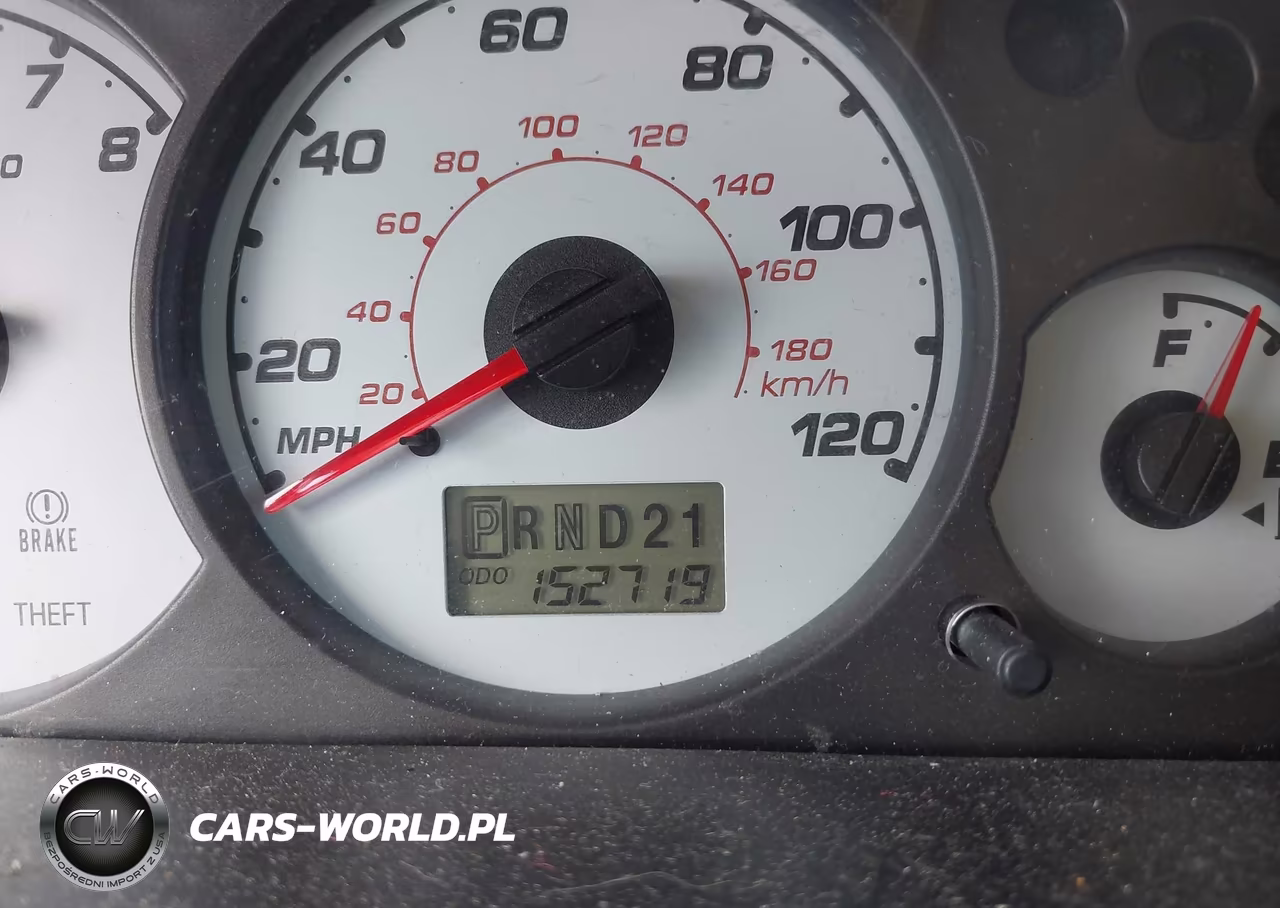 2004 Ford Escape Xlt VIN:1FMYU03184KB49807 - 15