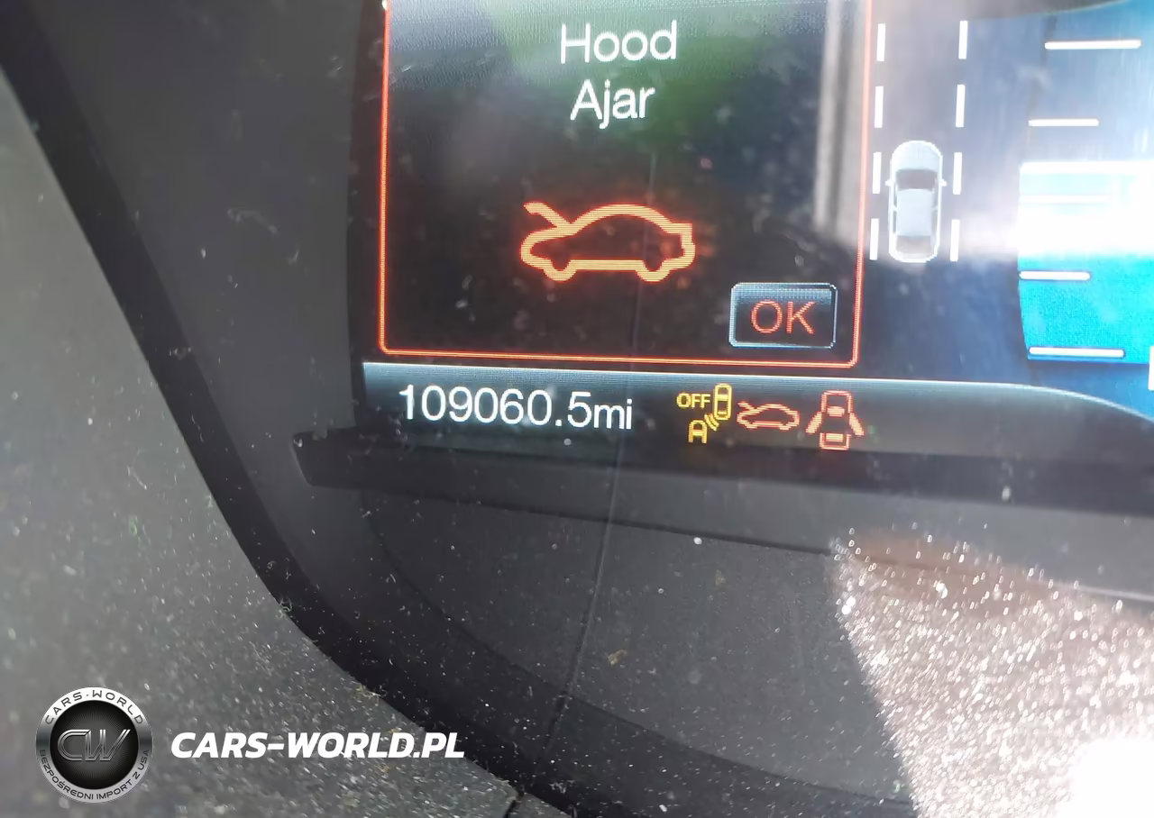 2018 Ford Fusion Se VIN:3FA6P0T91JR242660 - 16