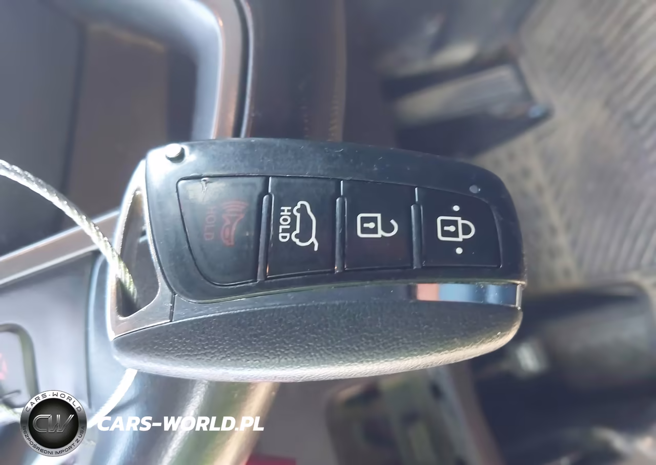 2014 Hyundai Santa Fe Sport 2.0L Turbo VIN:5XYZU3LA4EG217604 - 11