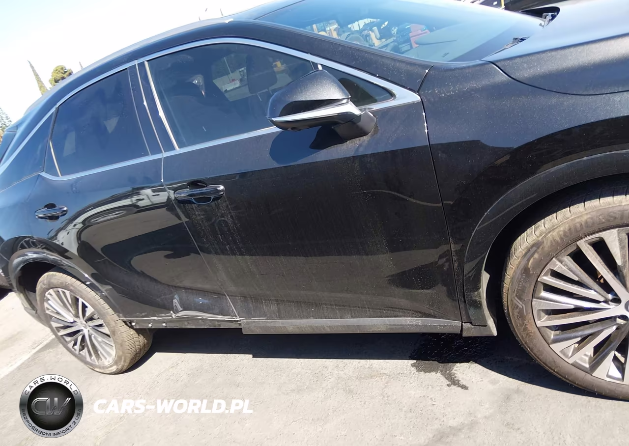 2024 Lexus Rx 350 Premium Plus VIN:2T2BAMBA5RC047784 - 13