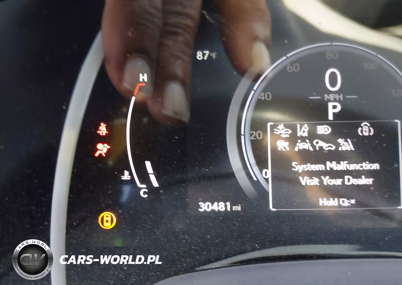 2024 Lexus Rx 350 Premium Plus VIN:2T2BAMBA5RC047784 - 15