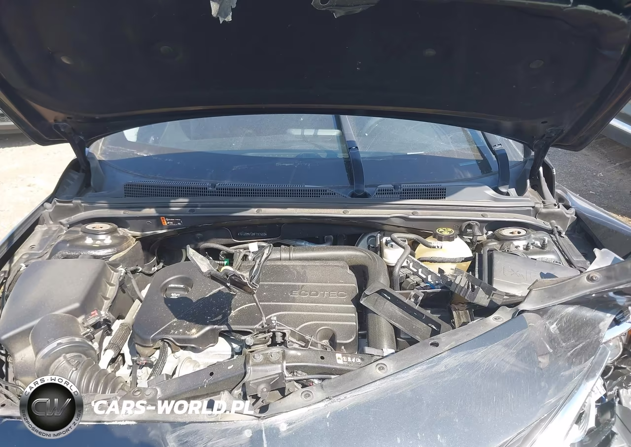 2019 Chevrolet Malibu Lt VIN:1G1ZD5ST2KF157652 - 10