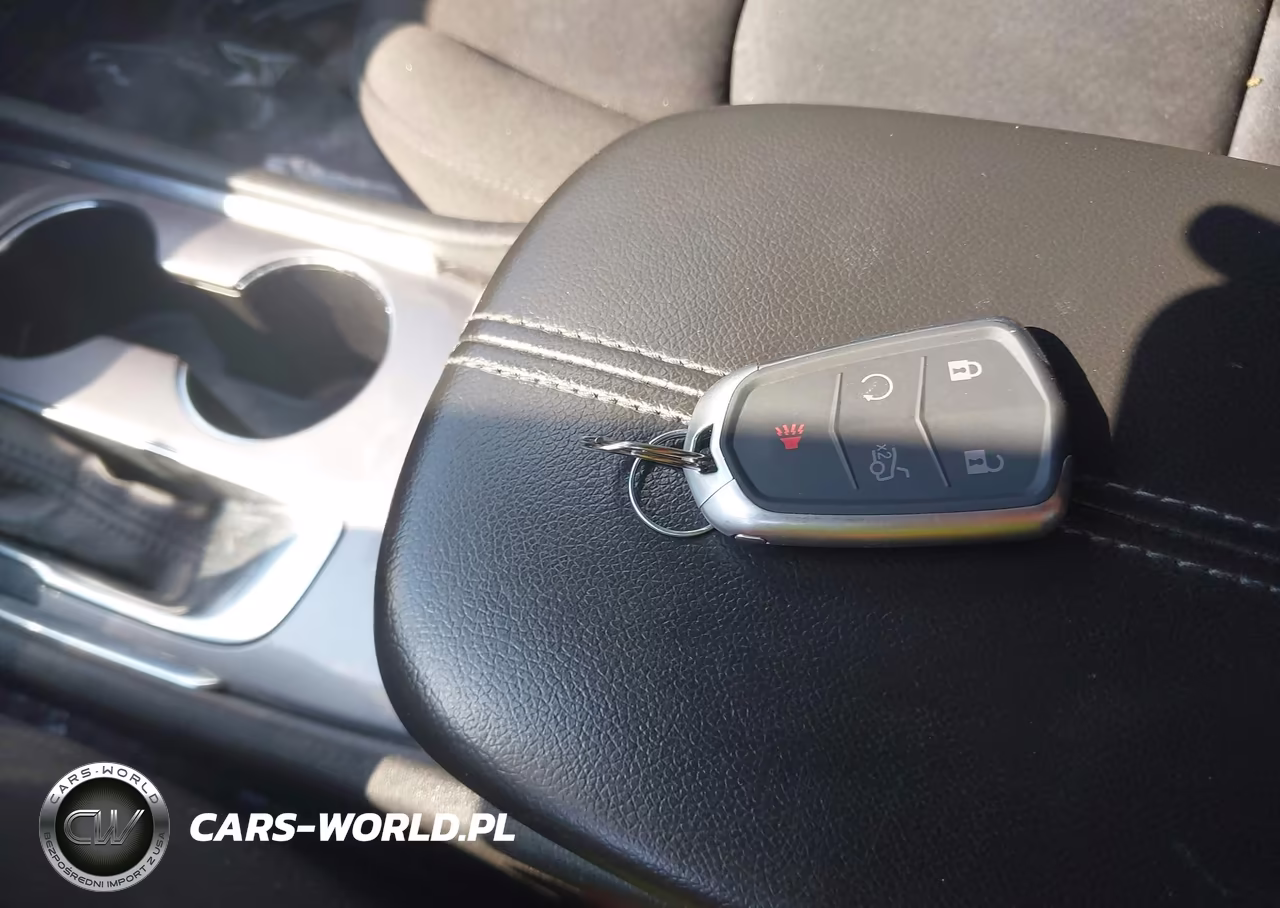 2019 Chevrolet Malibu Lt VIN:1G1ZD5ST2KF157652 - 11