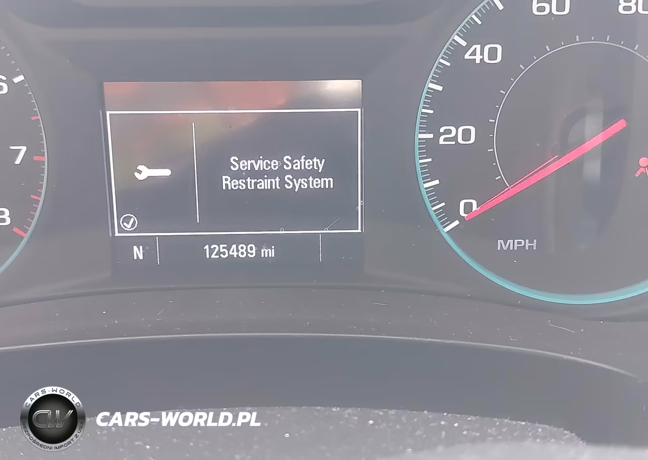 2019 Chevrolet Malibu Lt VIN:1G1ZD5ST2KF157652 - 16