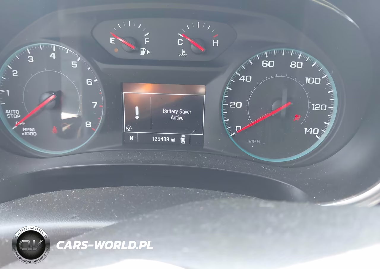 2019 Chevrolet Malibu Lt VIN:1G1ZD5ST2KF157652 - 7