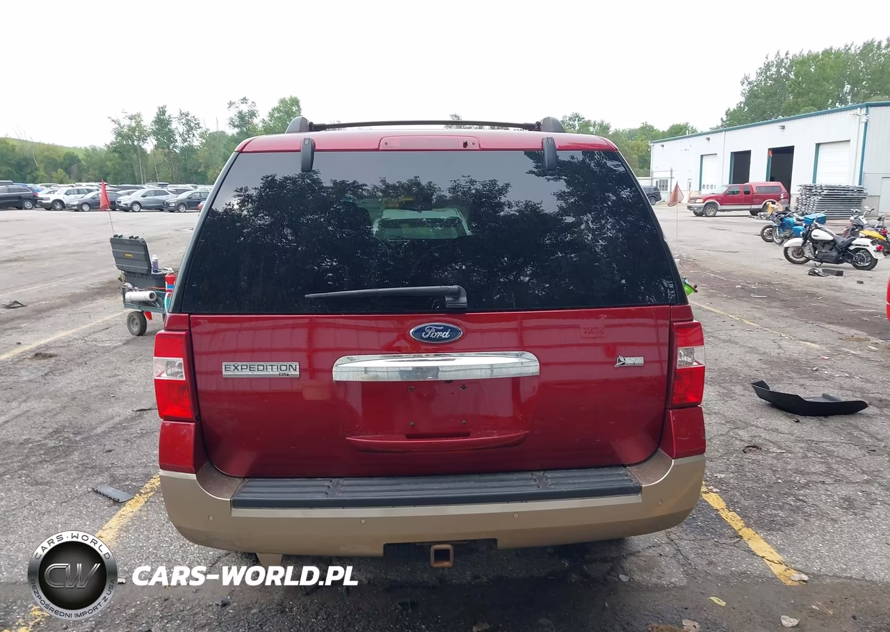 2014 Ford Expedition Xlt VIN:1FMJU1J54EEF31457 - 16