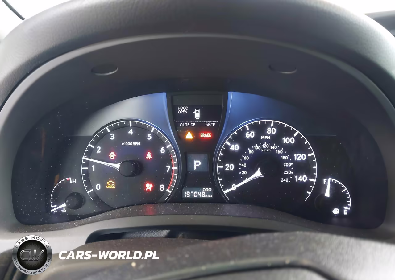 2013 Lexus Rx 350 VIN:2T2BK1BA3DC166079 - 7