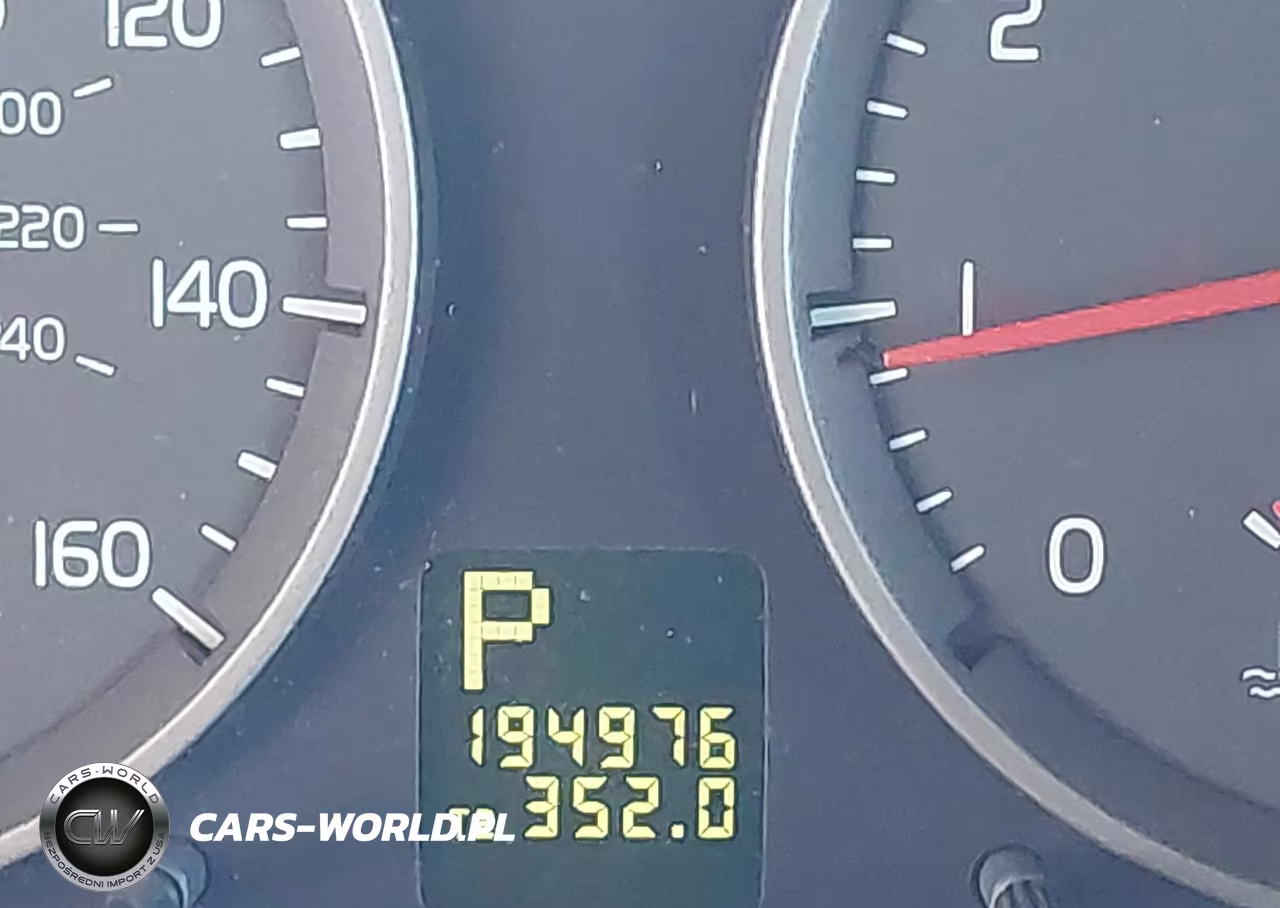2006 Volvo S40 2.4I VIN:YV1MS390662223750 - 15