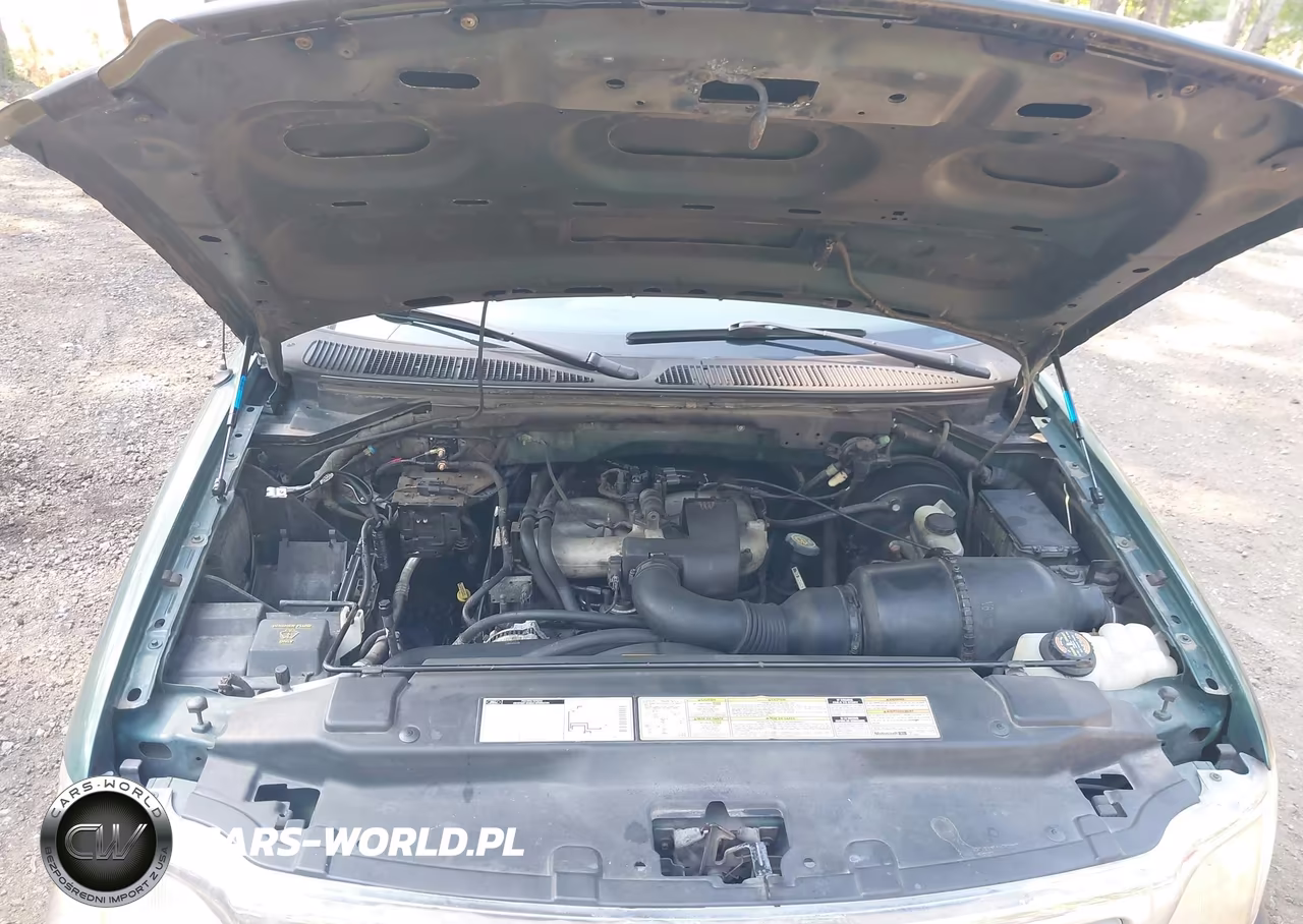 1999 Ford F-150 Work Series-Xl-Xlt VIN:1FTZX172XXNB41333 - 10