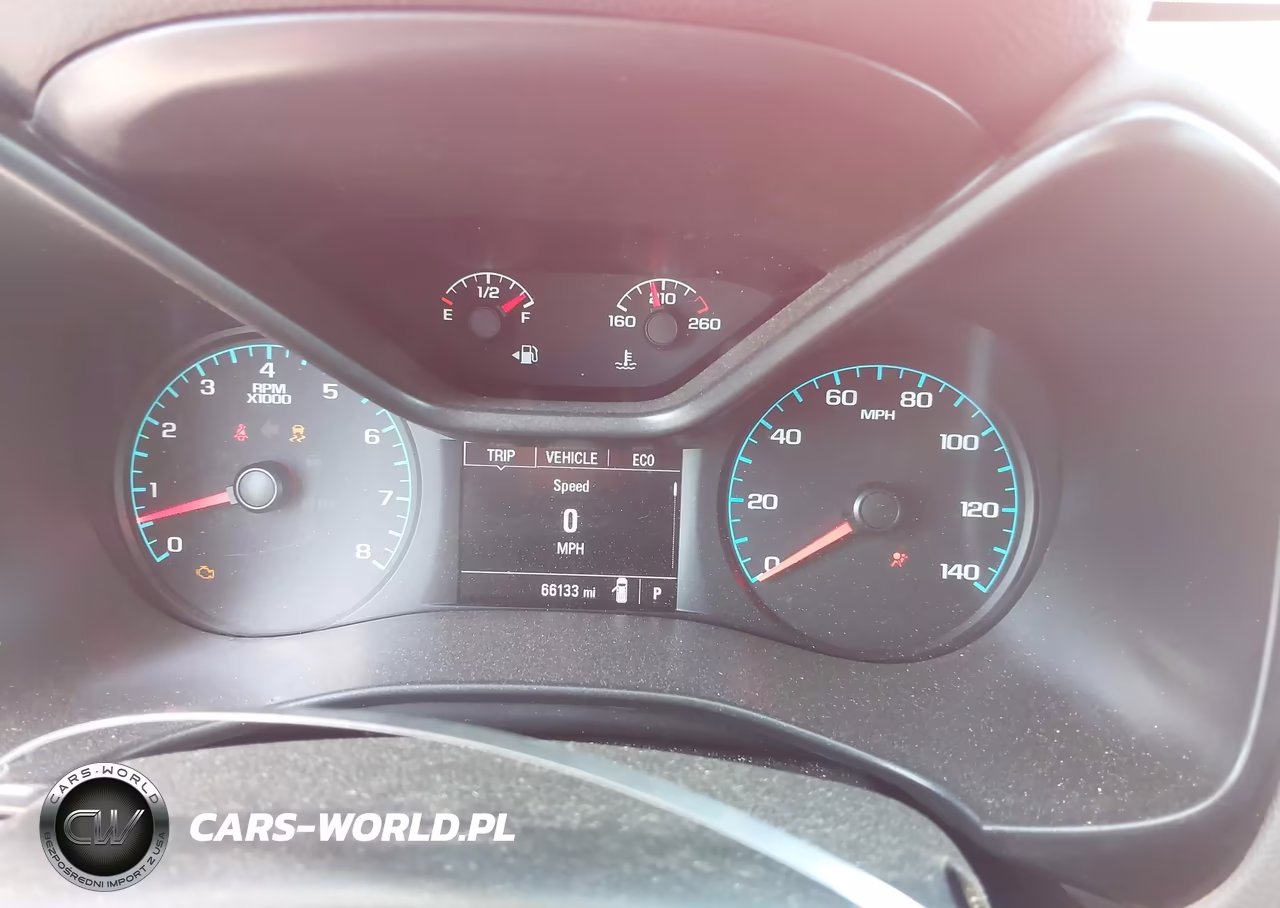 2018 GMC Canyon VIN:1GTG5BEN5J1305800 - 7