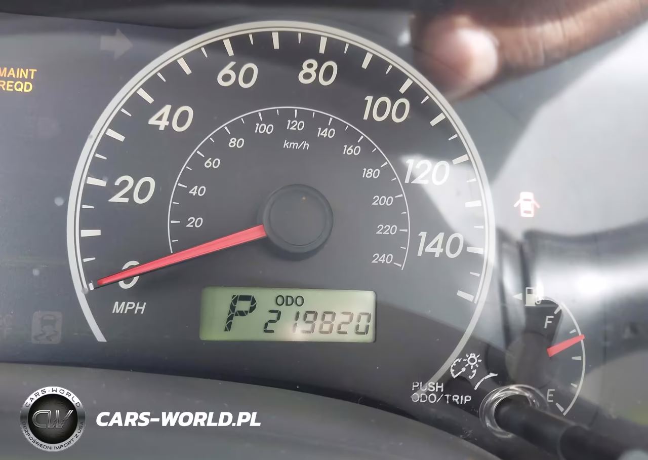 2009 Toyota Corolla Le VIN:JTDBL40E099042101 - 7