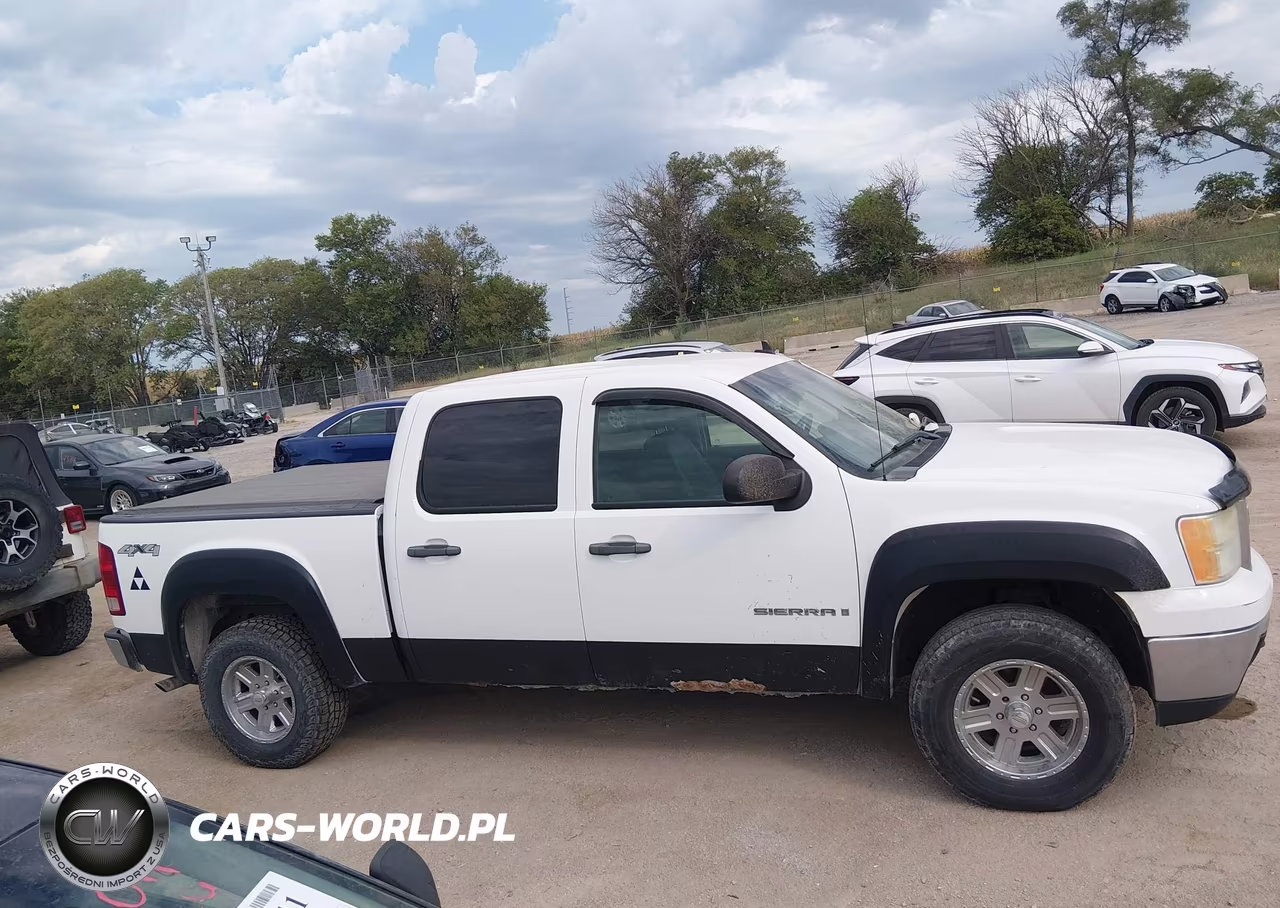 2009 GMC Sierra 1500 Sle VIN:3GTEK23339G279647 - 13