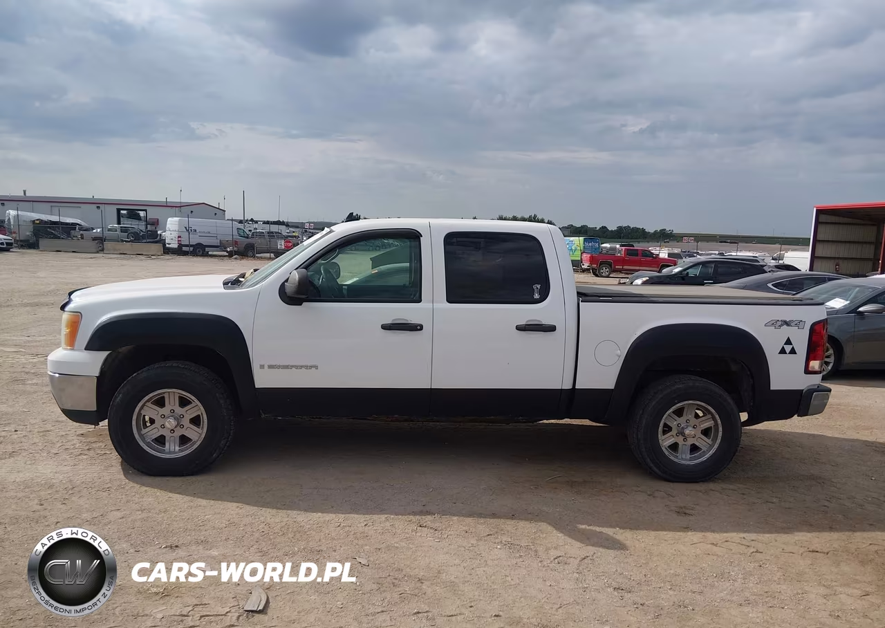 2009 GMC Sierra 1500 Sle VIN:3GTEK23339G279647 - 14