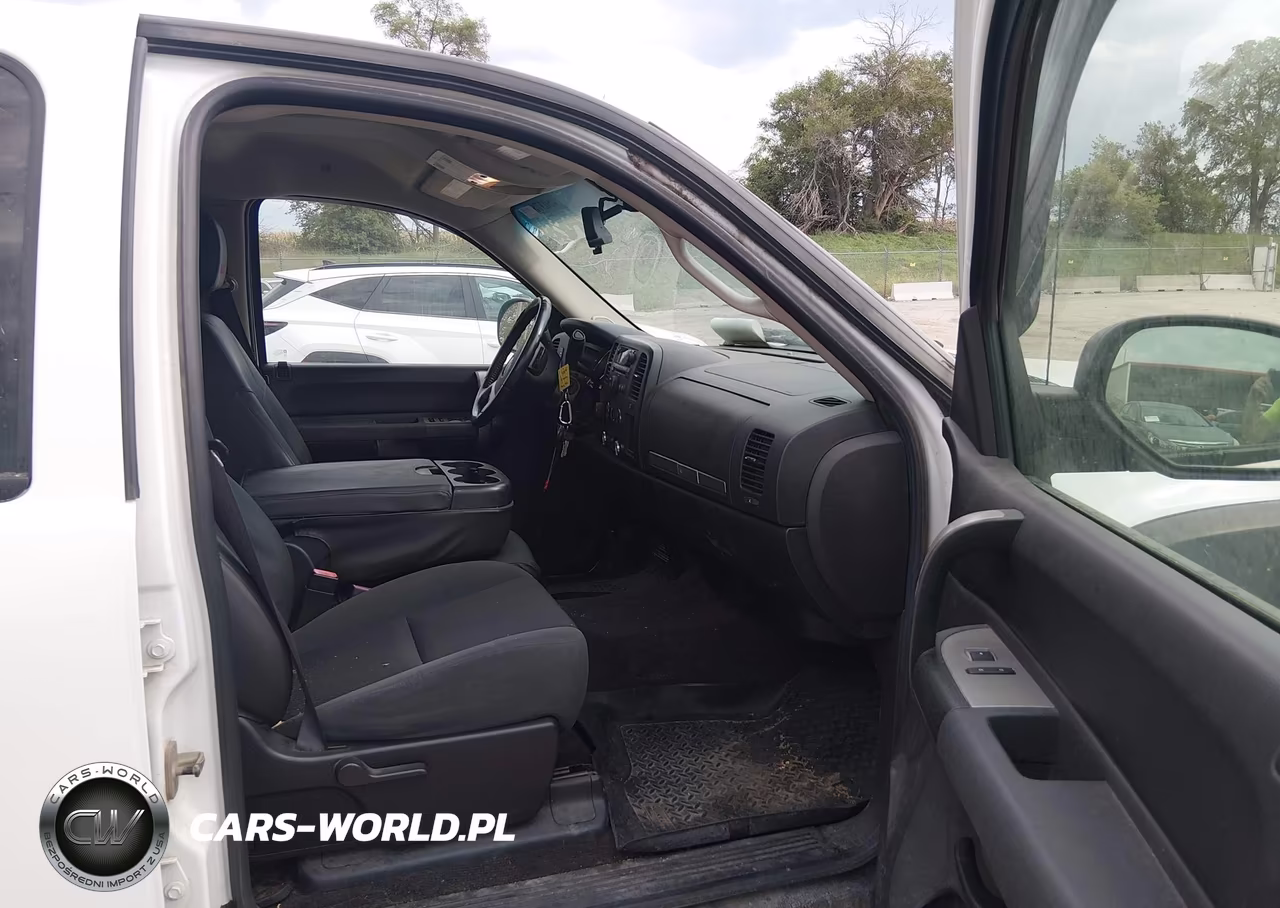 2009 GMC Sierra 1500 Sle VIN:3GTEK23339G279647 - 5