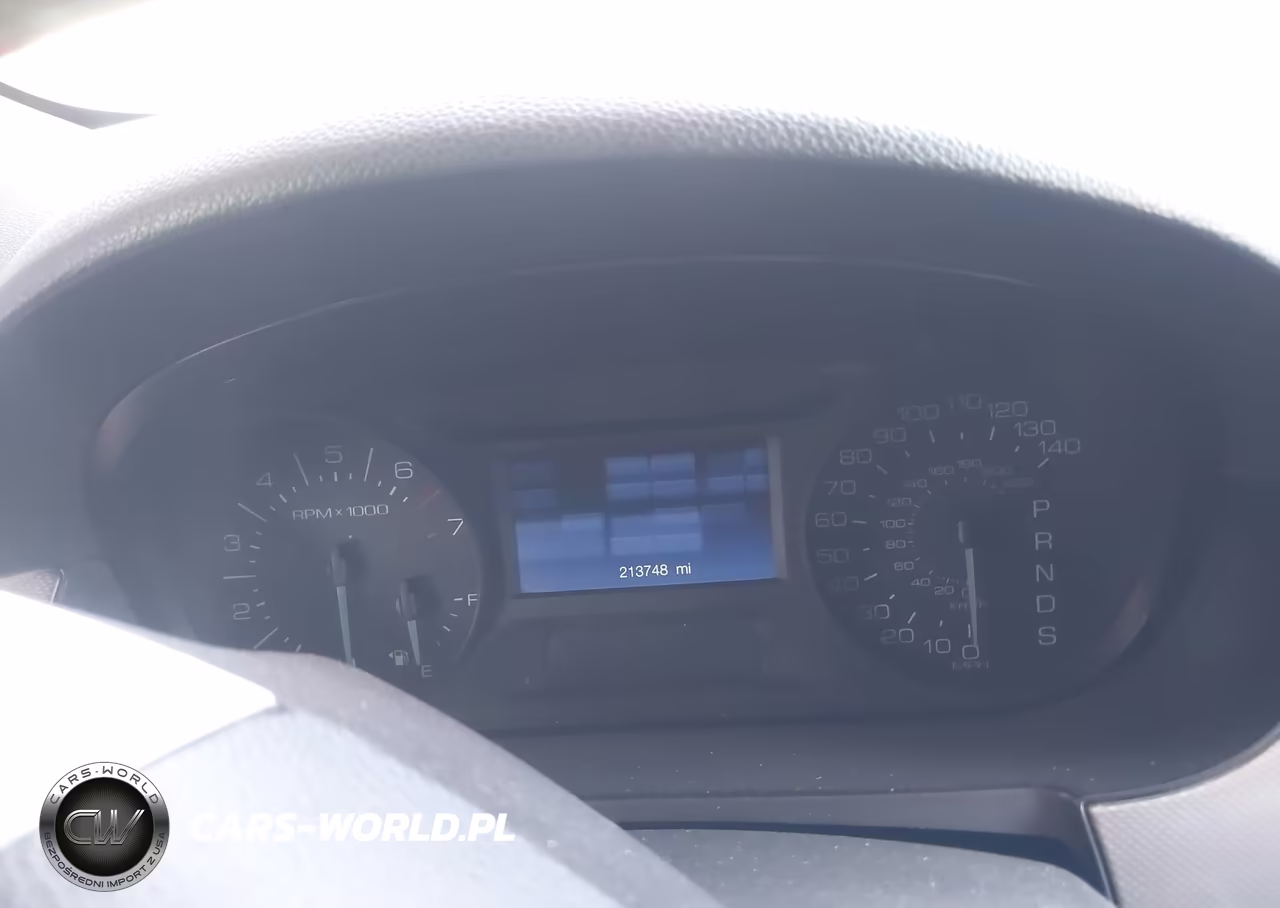 2014 Ford Edge Sel VIN:2FMDK4JC6EBA96455 - 7
