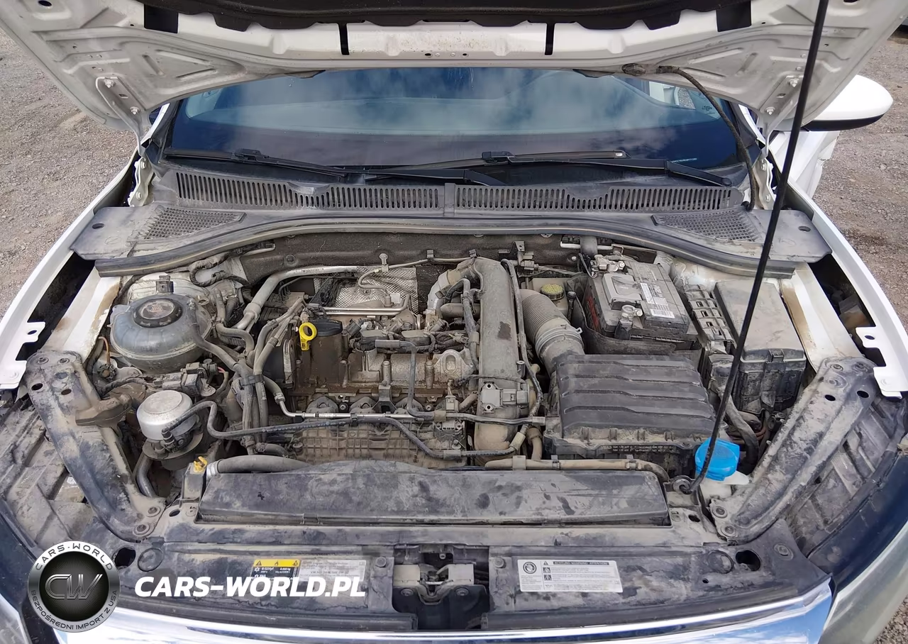 2019 Volkswagen Jetta 1.4T Sel VIN:3VWE57BU9KM072280 - 10