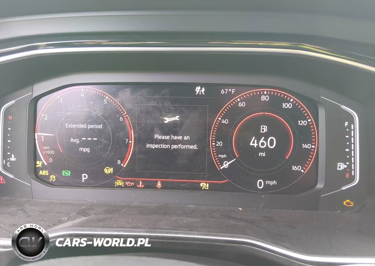 2019 Volkswagen Jetta 1.4T Sel VIN:3VWE57BU9KM072280 - 7