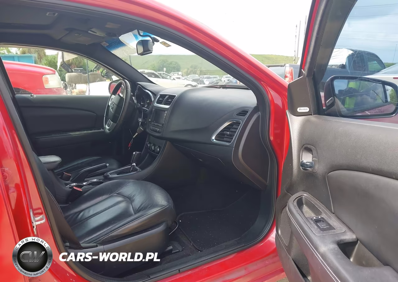 2011 Dodge Avenger Lux VIN:1B3BD2FB1BN508566 - 5