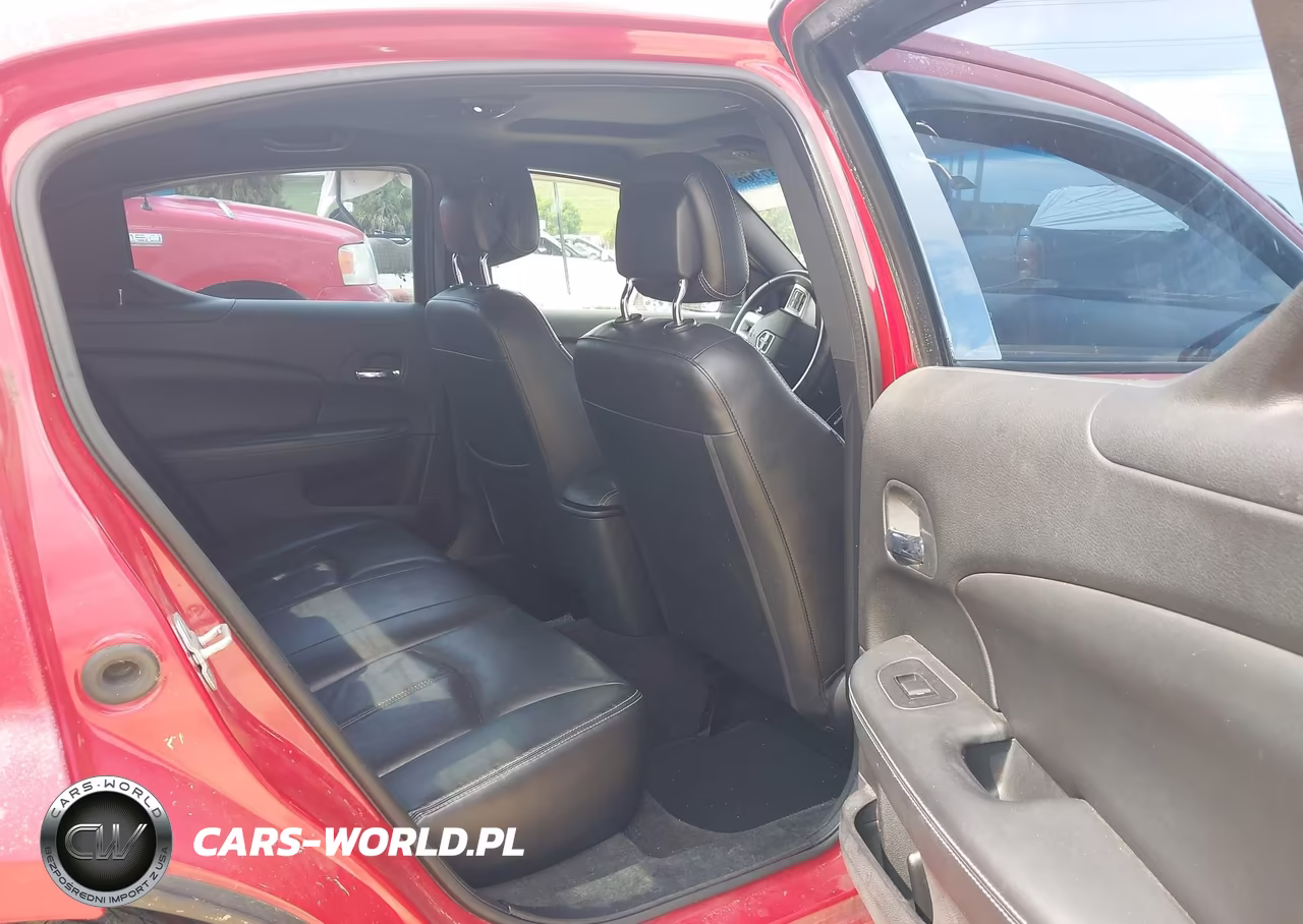 2011 Dodge Avenger Lux VIN:1B3BD2FB1BN508566 - 8