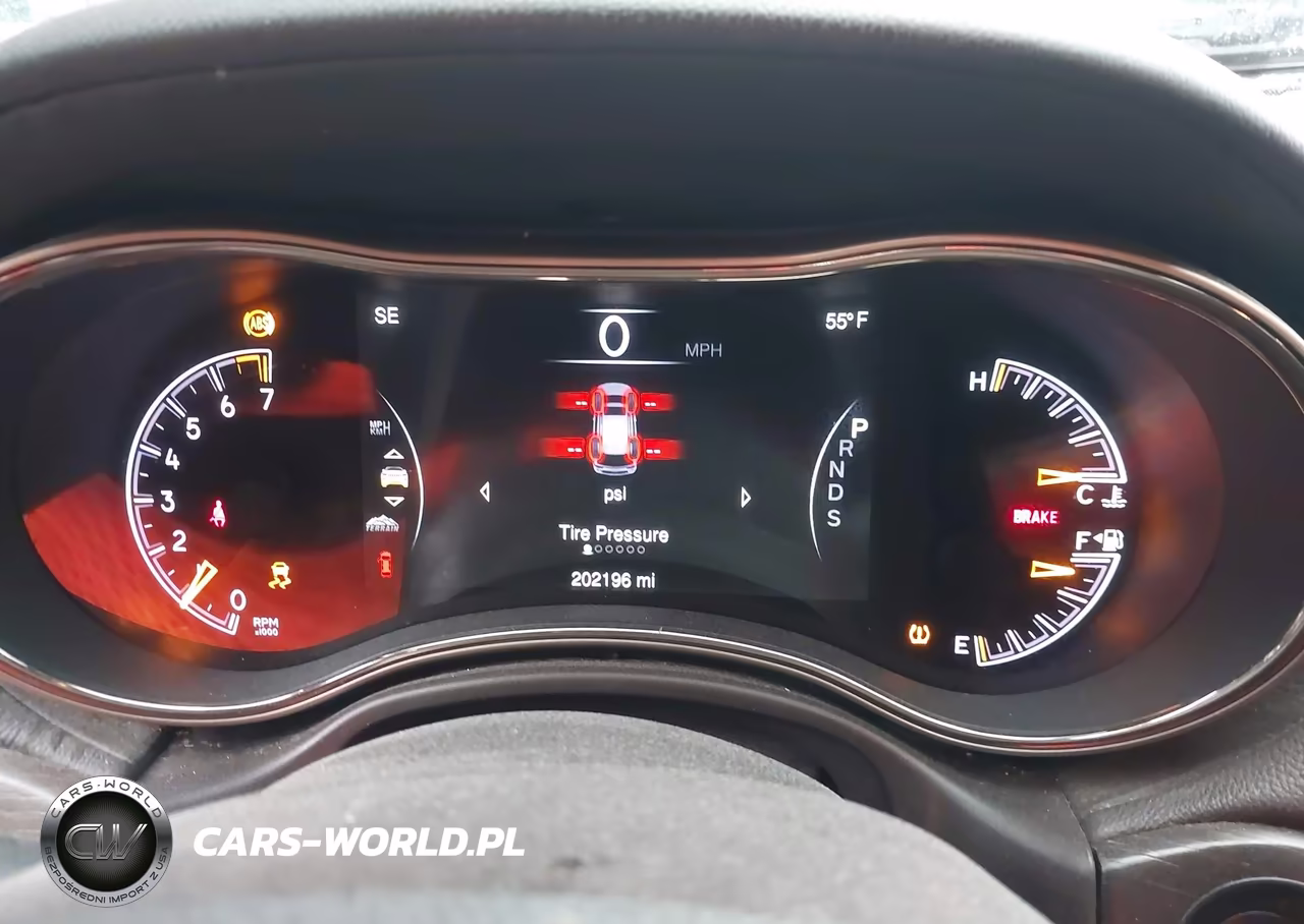 2014 Jeep Grand Cherokee Summit VIN:1C4RJFJG6EC467576 - 7