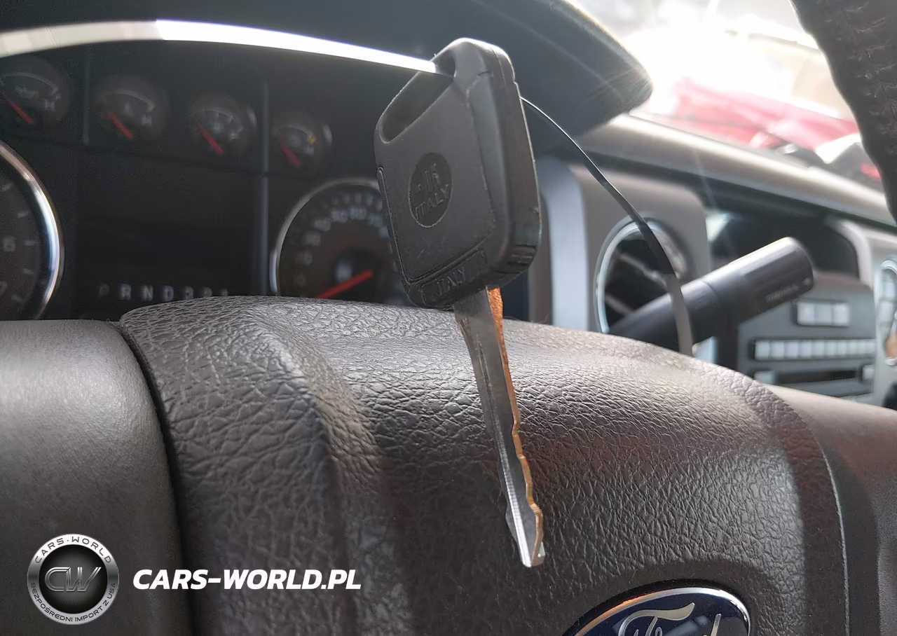 2010 Ford F-150 Fx4-Lariat-Xl-Xlt VIN:1FTFX1EV8AKB45728 - 11