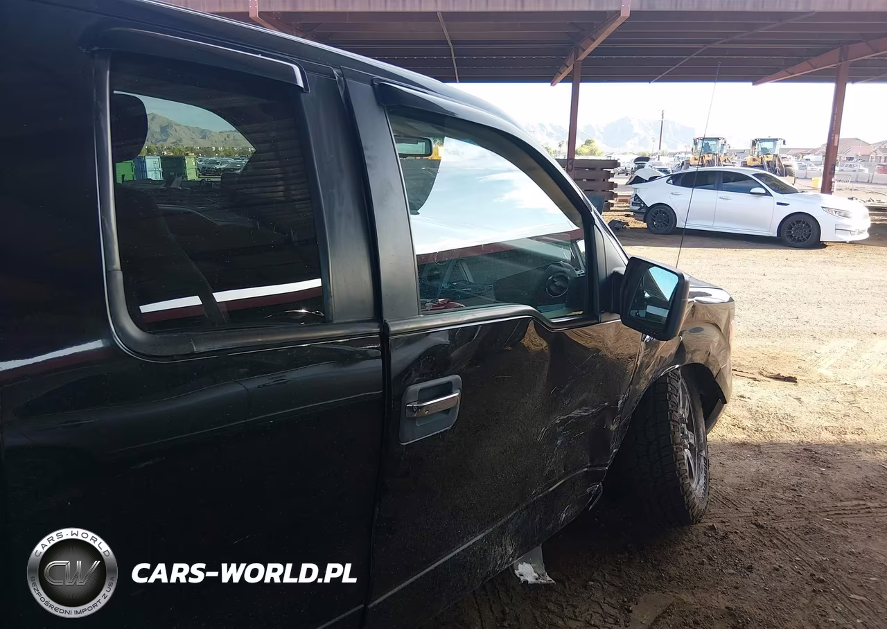 2010 Ford F-150 Fx4-Lariat-Xl-Xlt VIN:1FTFX1EV8AKB45728 - 6
