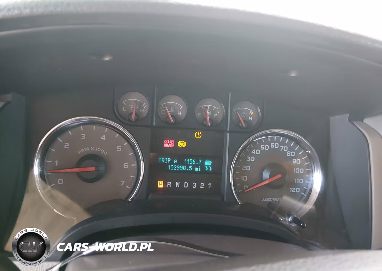 2010 Ford F-150 Fx4-Lariat-Xl-Xlt VIN:1FTFX1EV8AKB45728 - 7