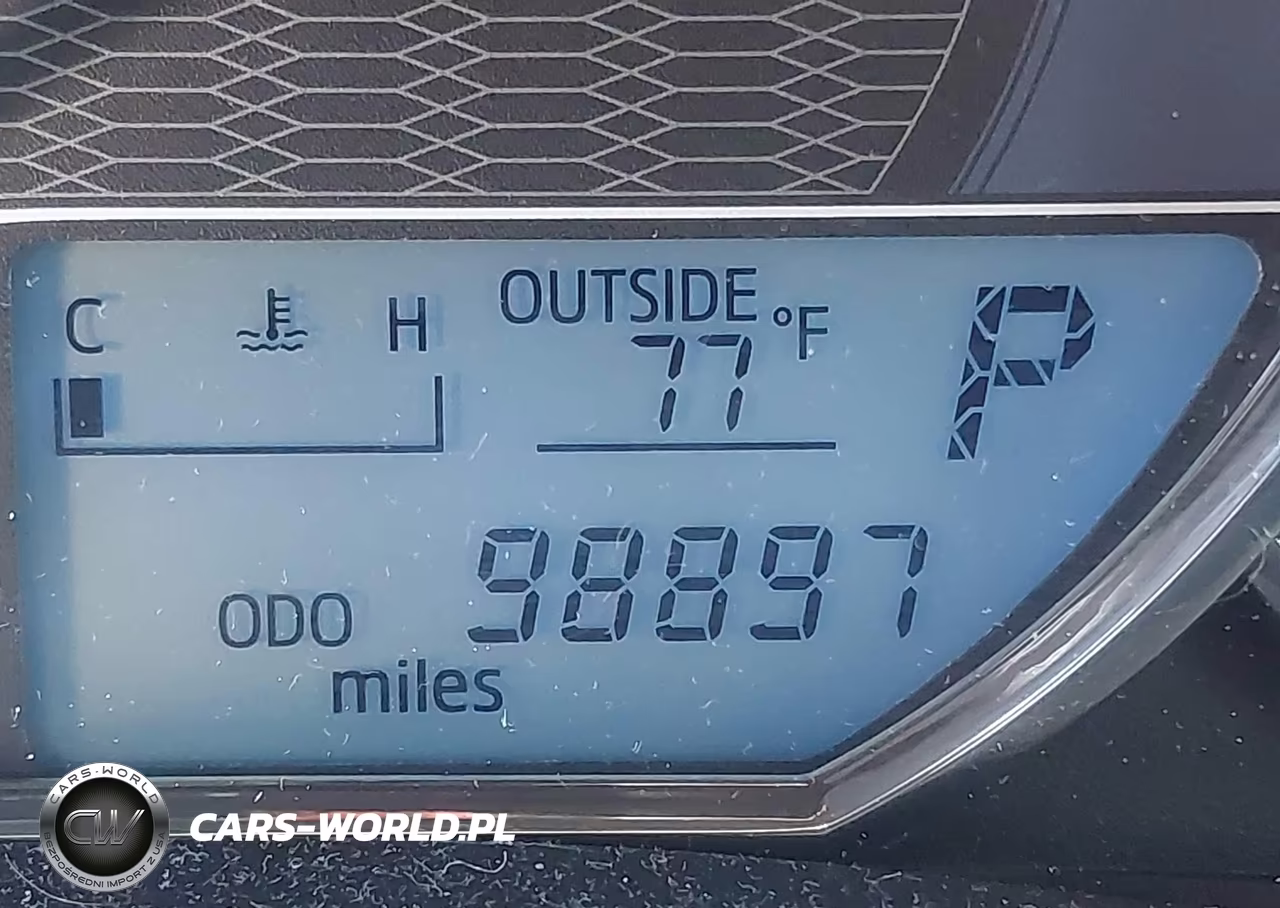 2015 Toyota Corolla Le VIN:2T1BURHEXFC461898 - 16
