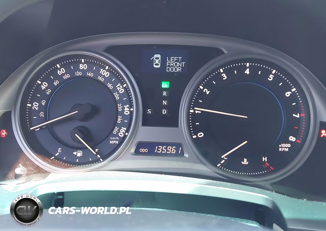 2010 Lexus Is 250 VIN:JTHBF5C26A5111723 - 15