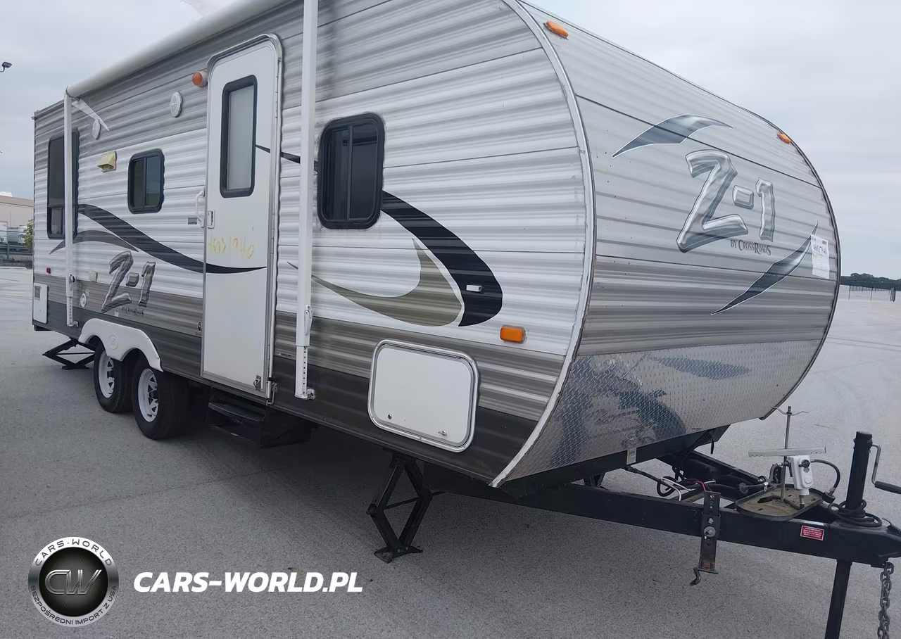 2014 Z1 211Rd