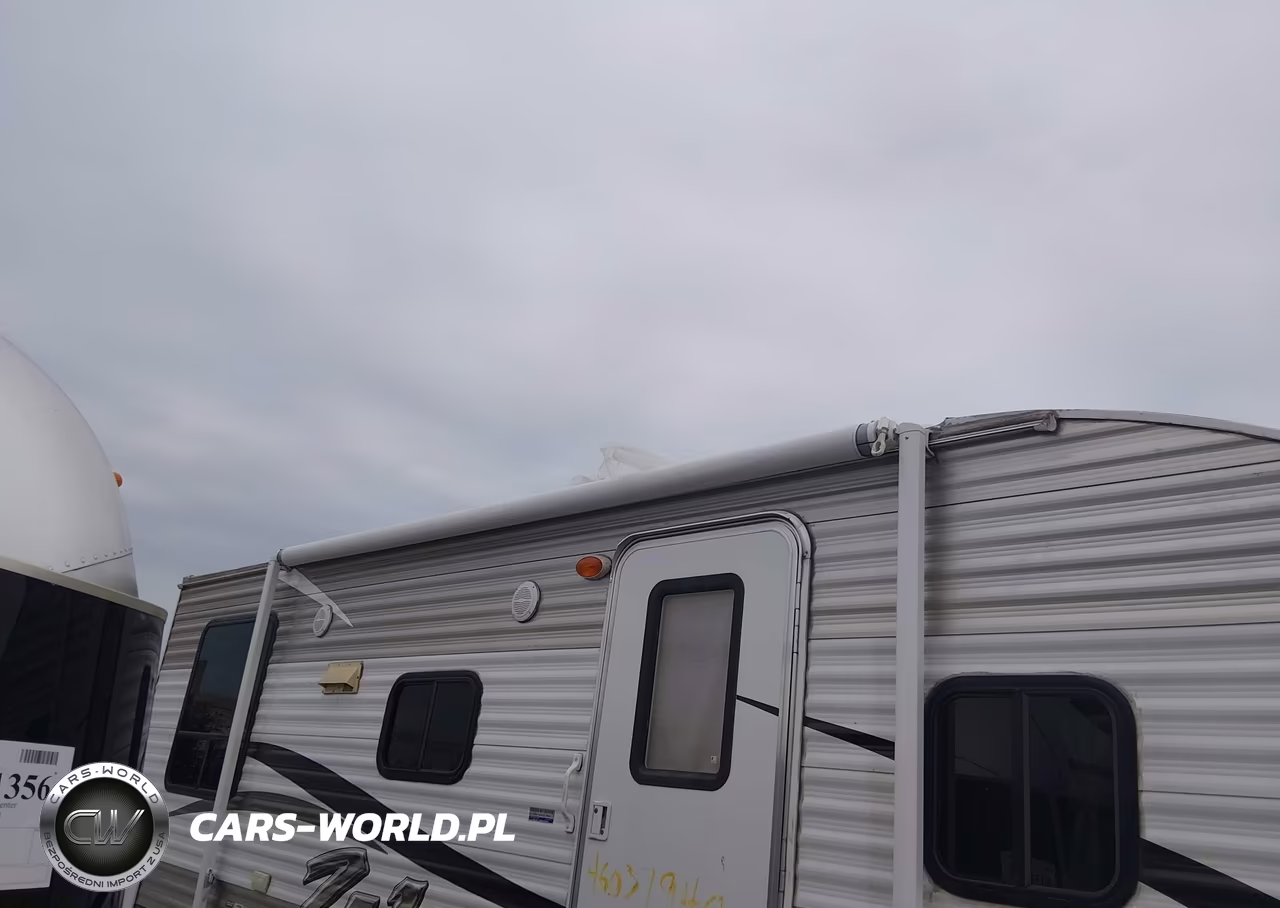 2014 Z1 211Rd VIN:4V0TC2128EJ003123 - 13