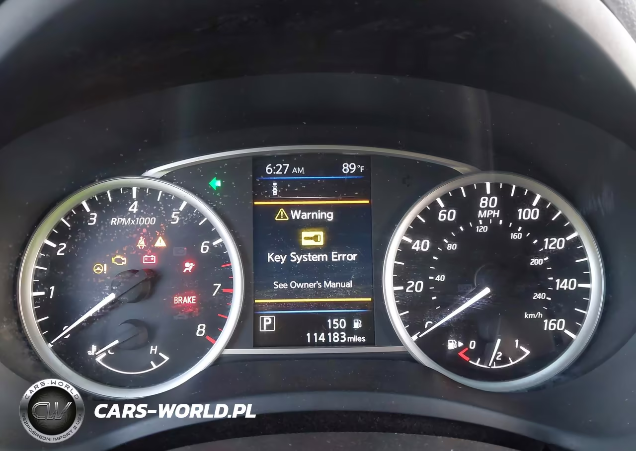 2019 Nissan Sentra Sv VIN:3N1AB7AP4KY282416 - 7