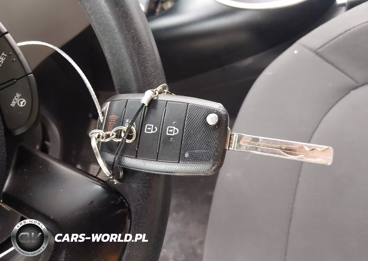 2014 Kia Soul VIN:KNDJN2A28E7095861 - 11