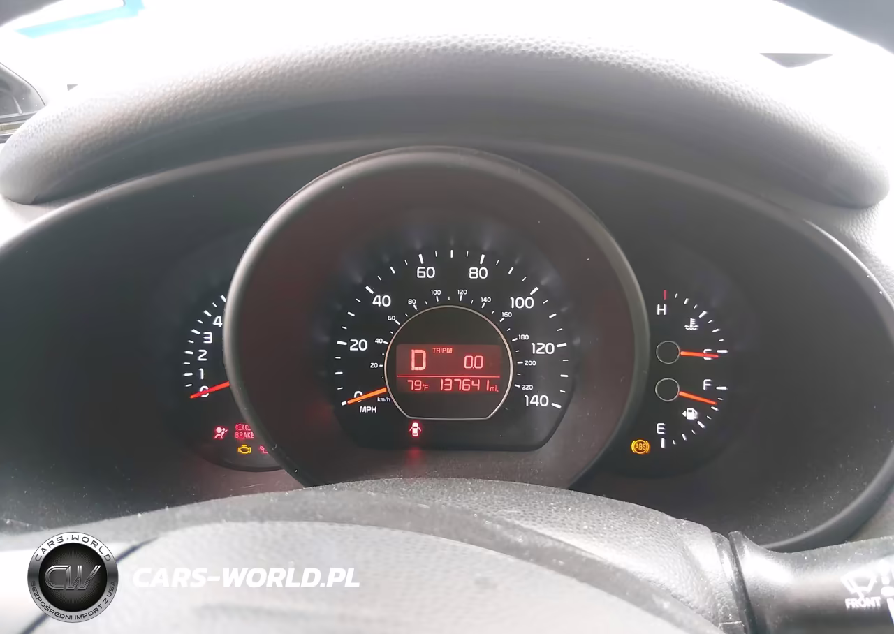 2014 Kia Soul VIN:KNDJN2A28E7095861 - 7