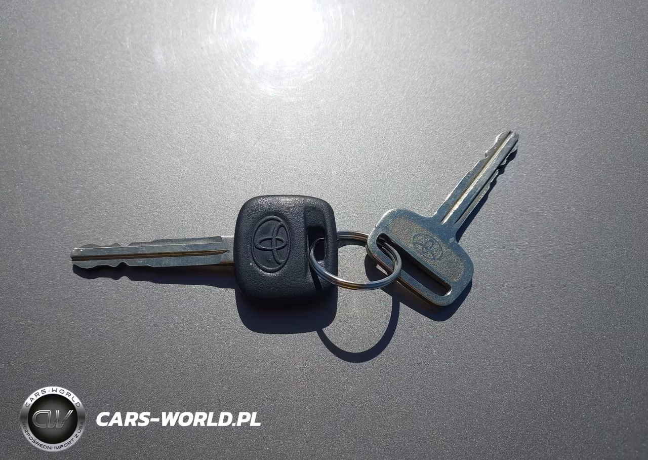 1998 Toyota Camry Le VIN:4T1BG22K8WU266538 - 11