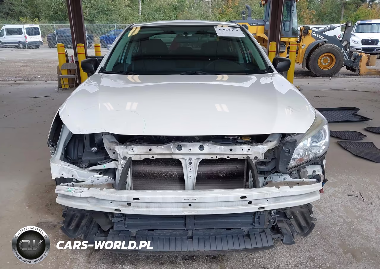 2017 Subaru Legacy 2.5I VIN:4S3BNAB68H3051998 - 13