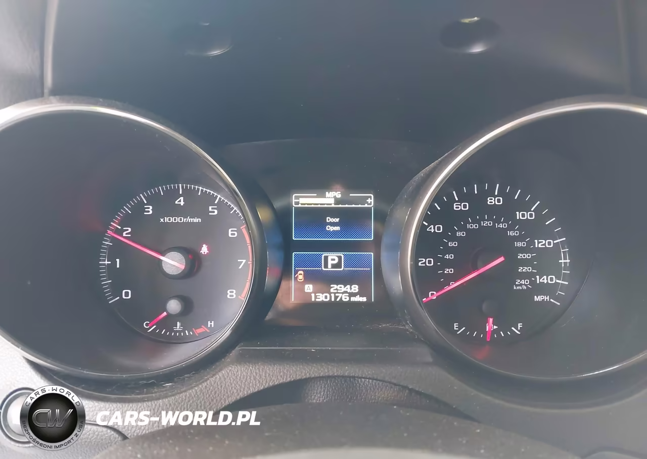 2017 Subaru Legacy 2.5I VIN:4S3BNAB68H3051998 - 7