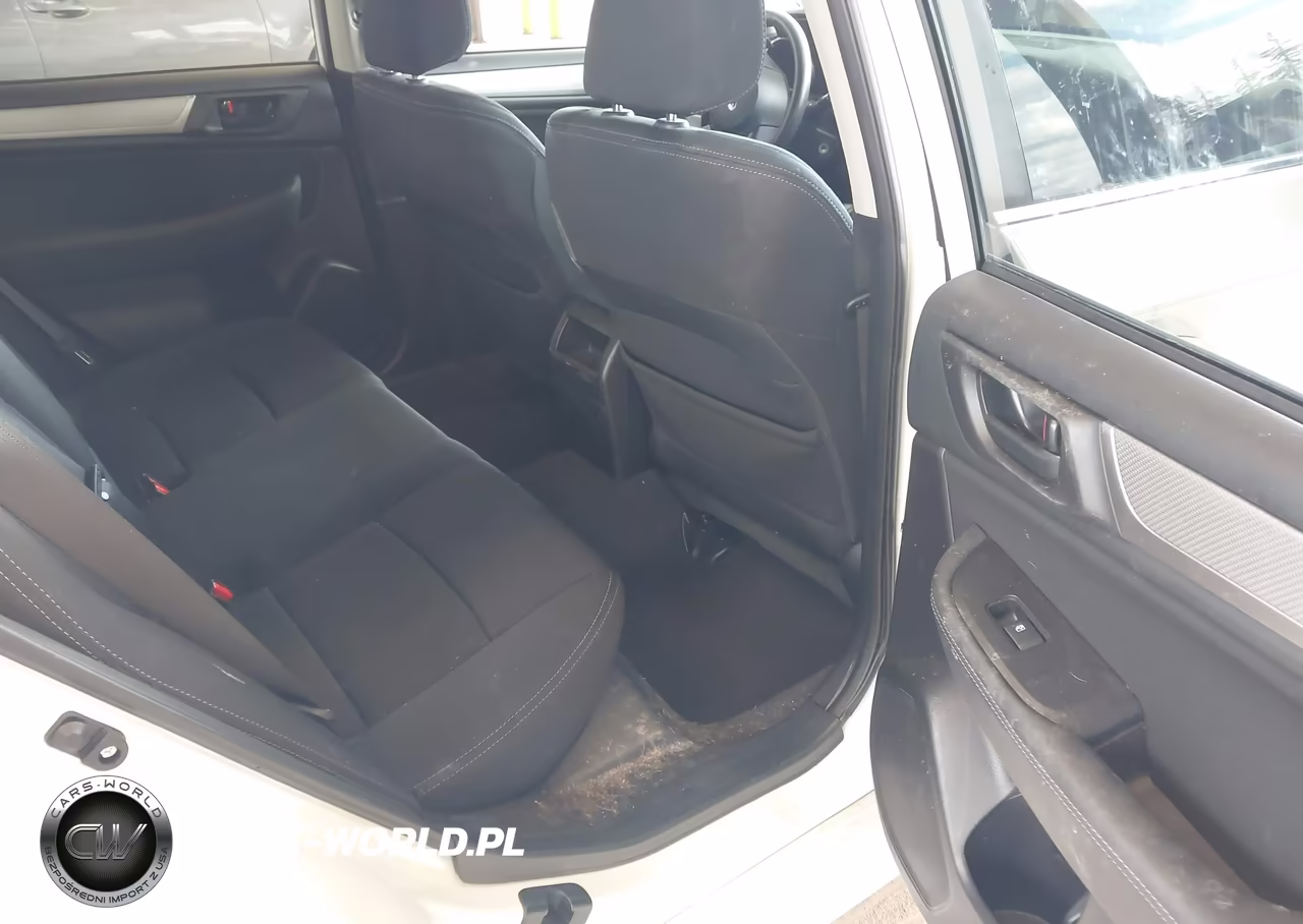 2017 Subaru Legacy 2.5I VIN:4S3BNAB68H3051998 - 8
