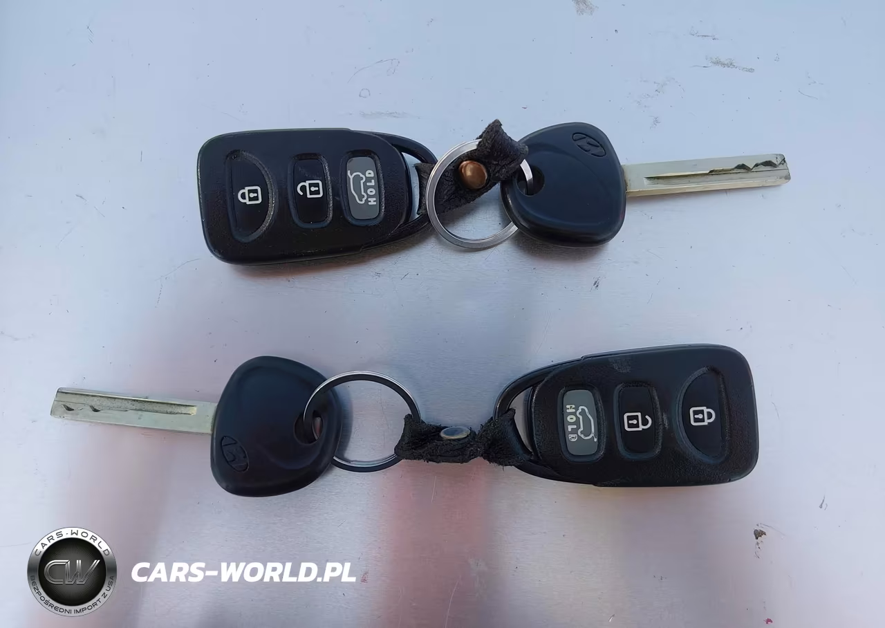2013 Hyundai Elantra Gt VIN:KMHD35LE5DU119069 - 11
