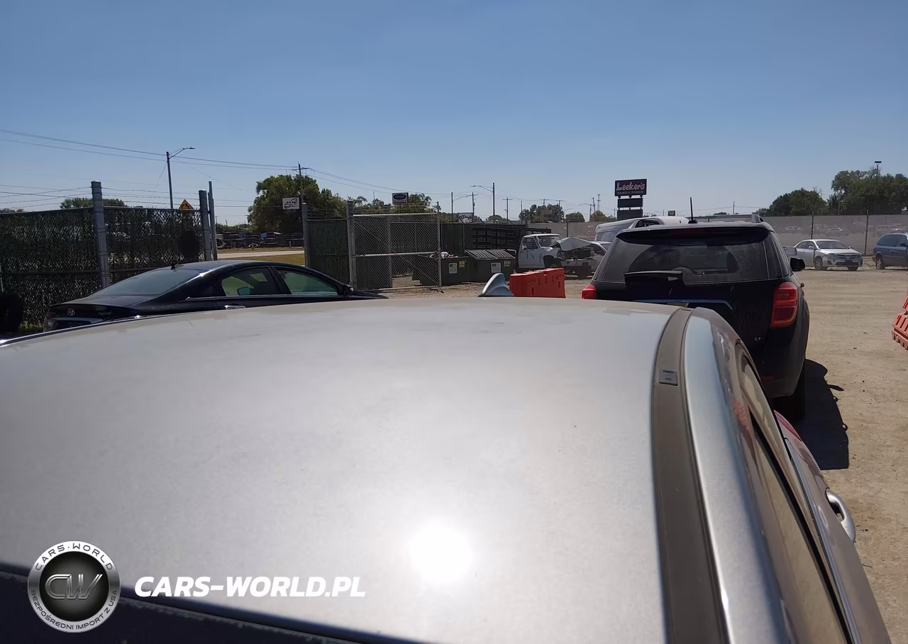 2013 Hyundai Elantra Gt VIN:KMHD35LE5DU119069 - 6