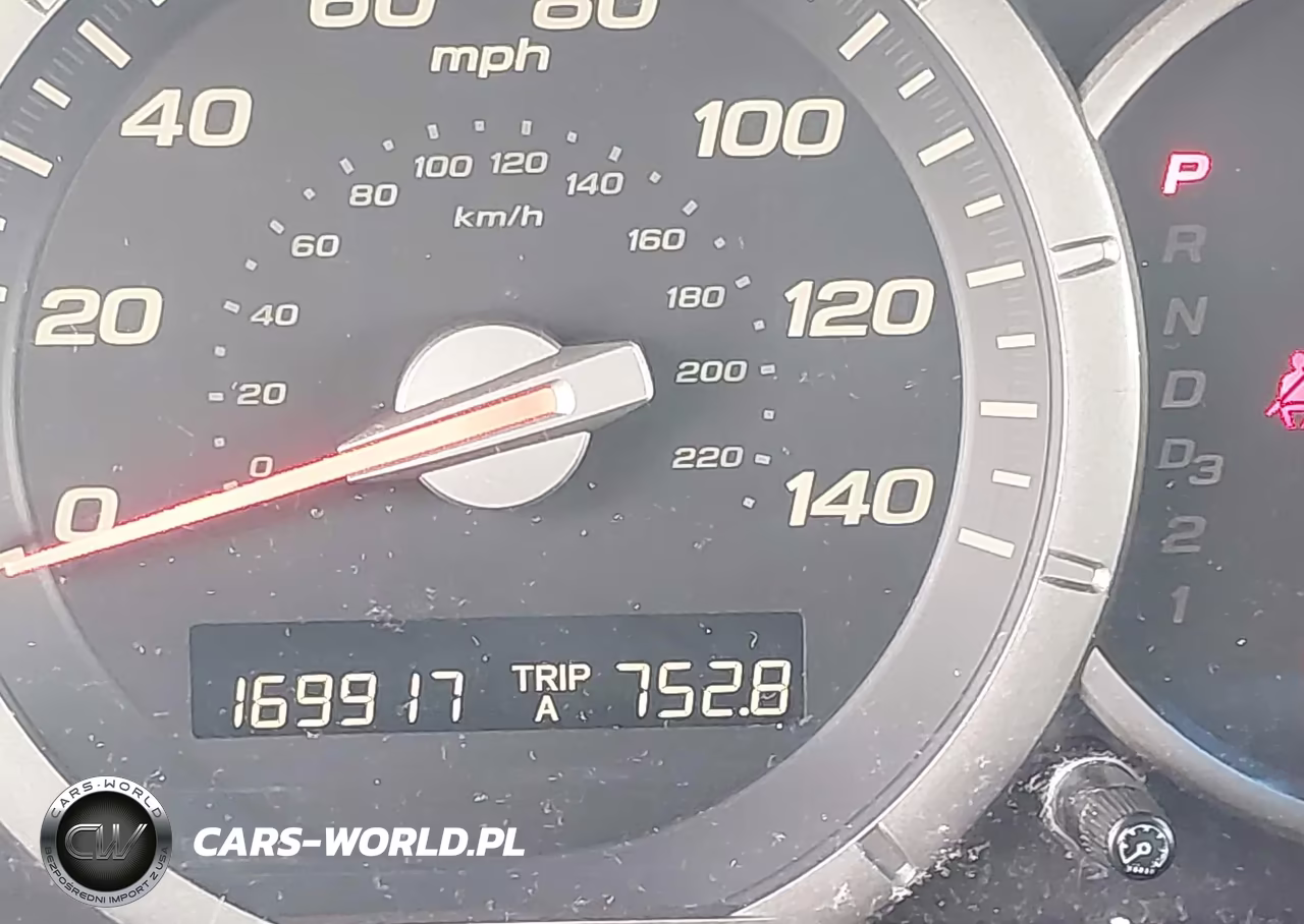 2008 Honda Pilot Vp VIN:5FNYF18218B056913 - 15