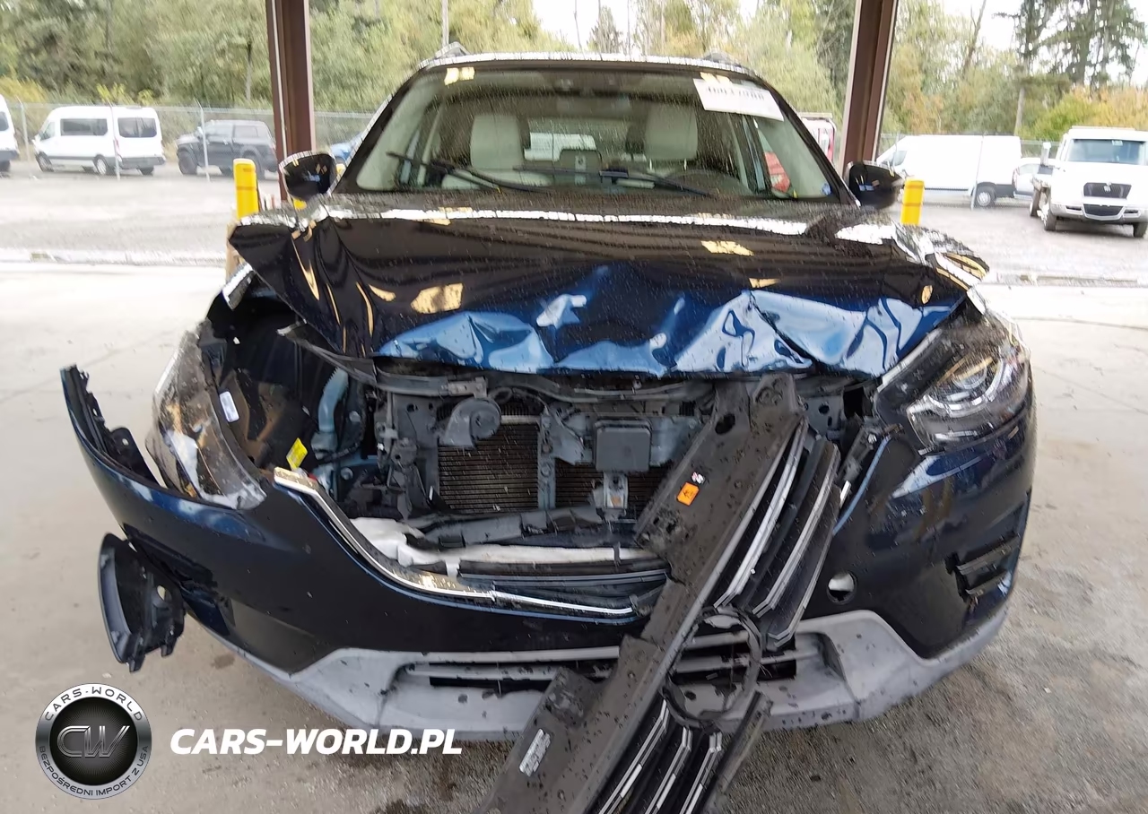 2016 Mazda Cx-5 Grand Touring VIN:JM3KE4DY4G0839071 - 12