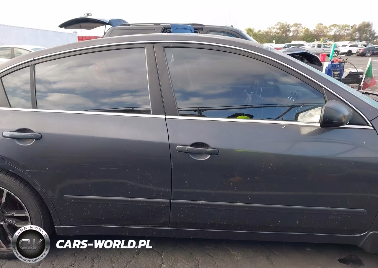 2008 Nissan Altima 2.5 S VIN:1N4AL21E58N547660 - 13