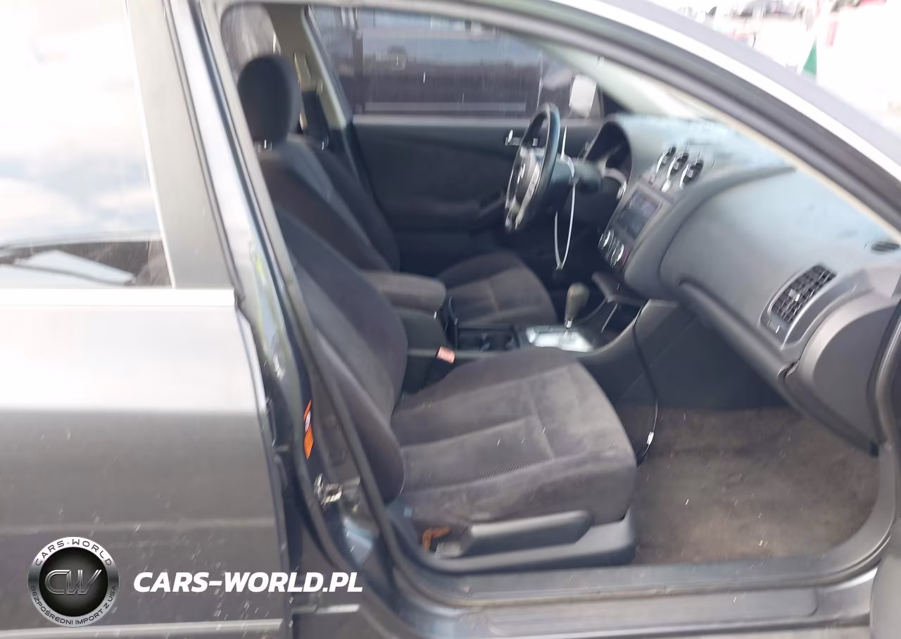 2008 Nissan Altima 2.5 S VIN:1N4AL21E58N547660 - 5