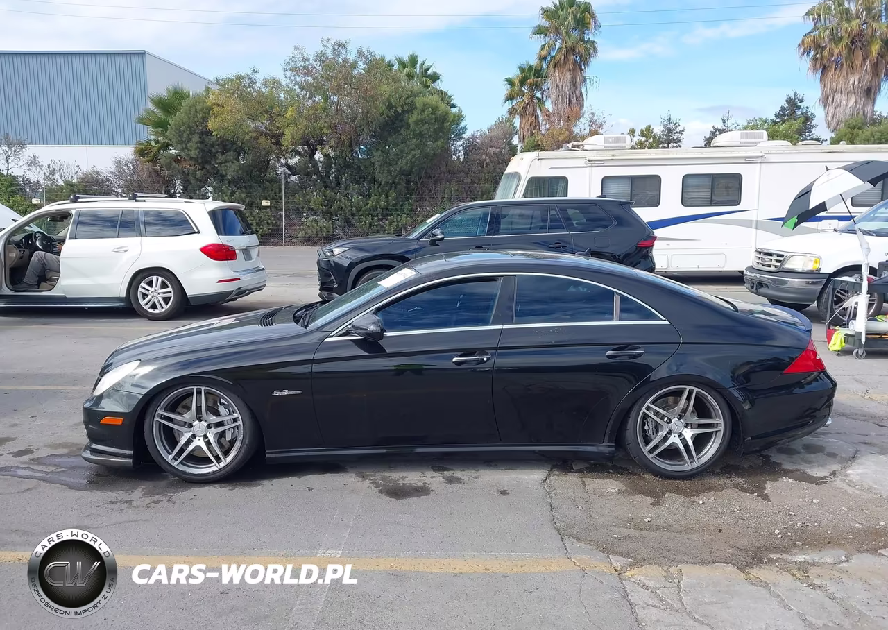 2009 Mercedes-Benz Cls 63 Amg VIN:WDDDJ77X29A146780 - 14