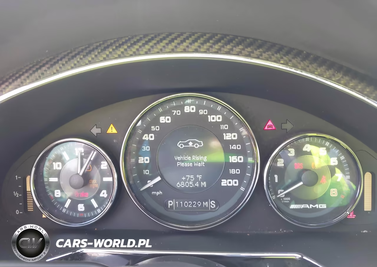 2009 Mercedes-Benz Cls 63 Amg VIN:WDDDJ77X29A146780 - 7