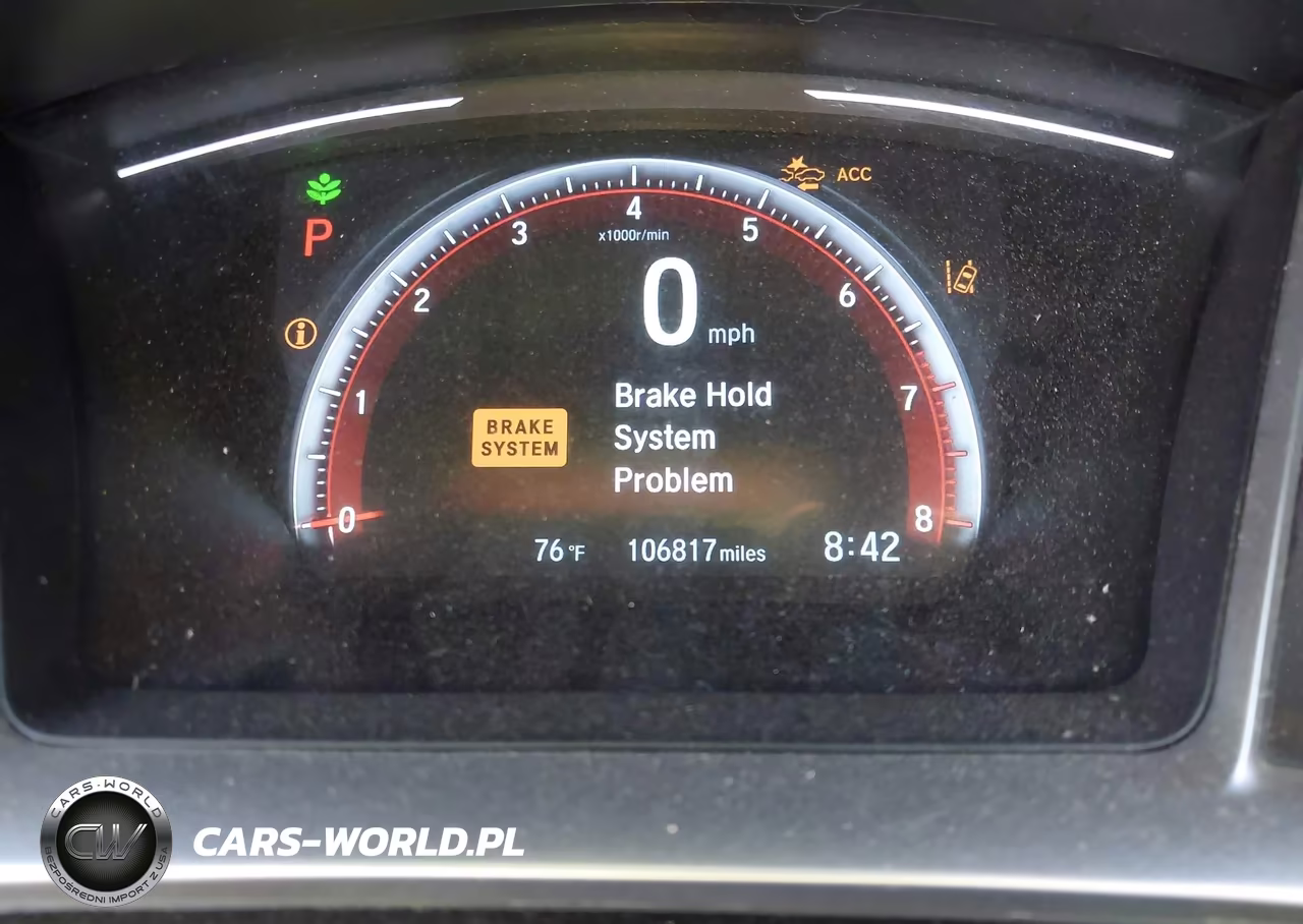 2019 Honda Civic Sport VIN:2HGFC2F85KH502299 - 20