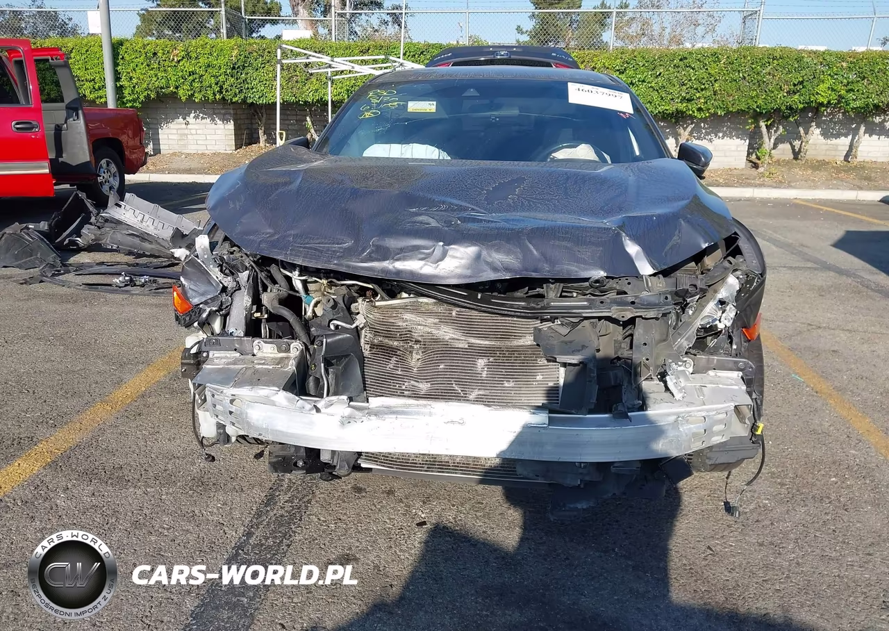 2019 Honda Civic Sport VIN:2HGFC2F85KH502299 - 6