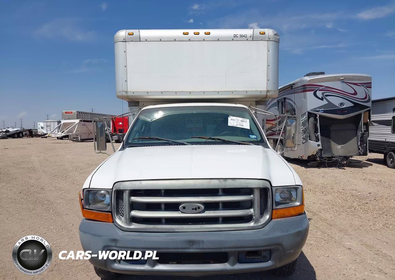 1999 Ford Super Duty F-350 Drw Lariat-Xl-Xlt VIN:1FDWF36S3XEE59857 - 12